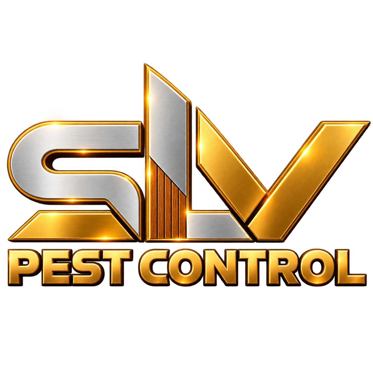 SLV Pest Control